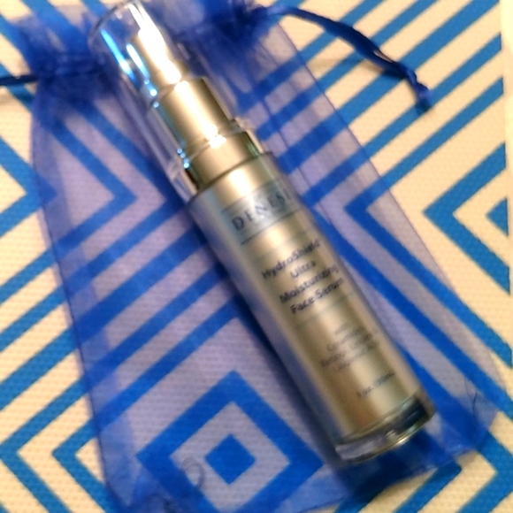 Dr.Denese HydroShield Moisturizing Face Serum - Picture 2 of 4
